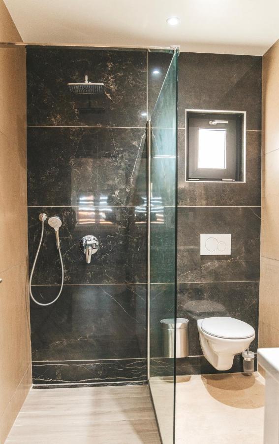 Gray Door Apartments - Adults Only Palm Beach Esterno foto