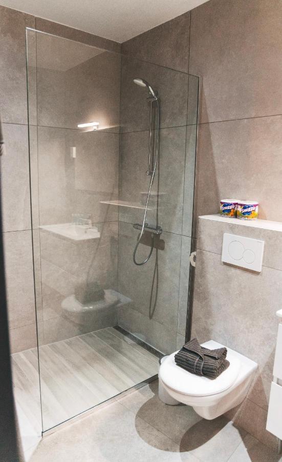 Gray Door Apartments - Adults Only Palm Beach Esterno foto