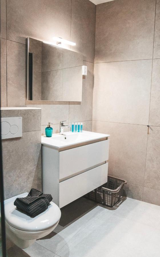 Gray Door Apartments - Adults Only Palm Beach Esterno foto