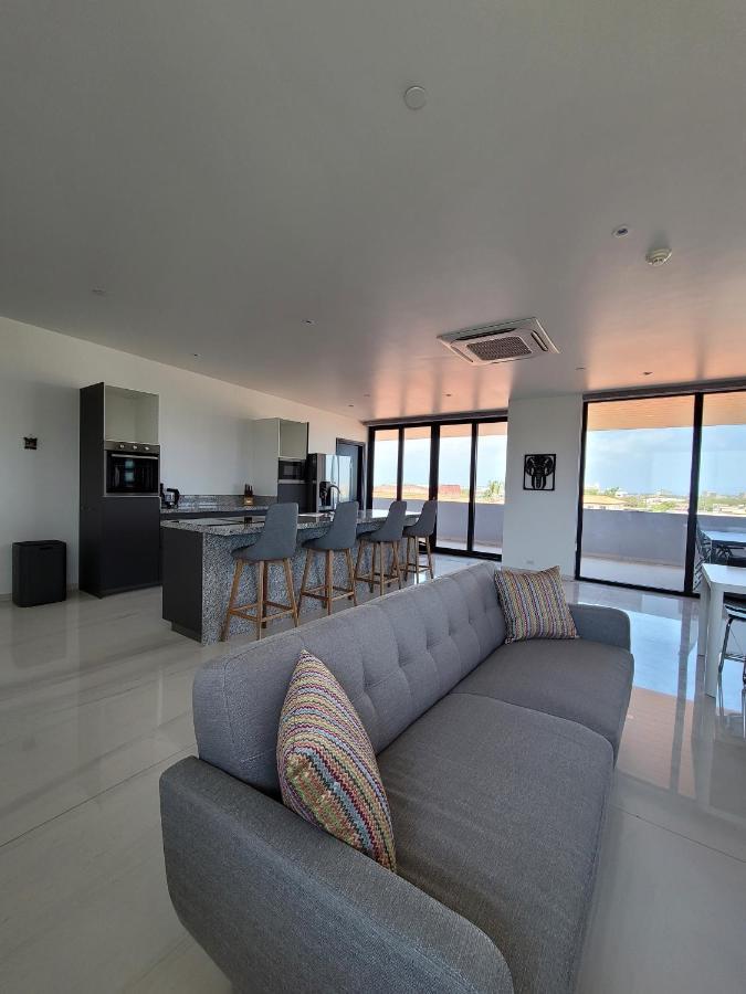 Gray Door Apartments - Adults Only Palm Beach Esterno foto
